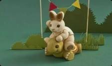 Thun Tartaruga Con Lepre