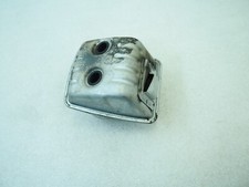 MARMITTA MOTOSEGA HUSQVARNA 135 140 435 440 445 450 JONSERED 2240 USATA