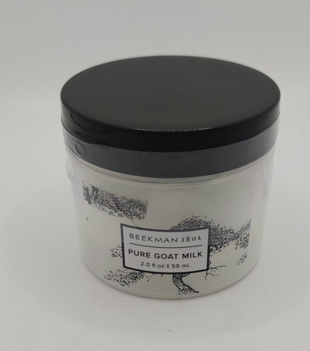 Beekman 1802 crema corpo