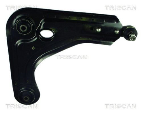 Triscan braccio oscillante - triscan,