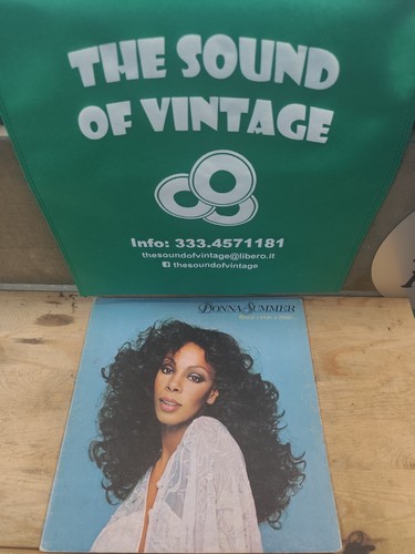 Donna summer once - summer, upon