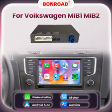 Modulo wireless carplay - modulo,