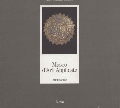 Museo arti applicate - applicate,