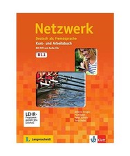 Netzwerk. Kurs- und