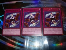3x Hero's Rule 1 : Five