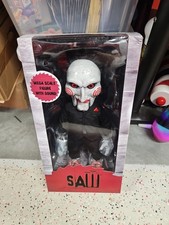 Bambola Saw Billy The Puppet