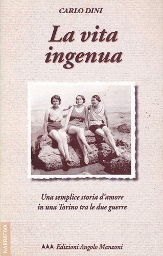 Carlo dini vita - ingenua,