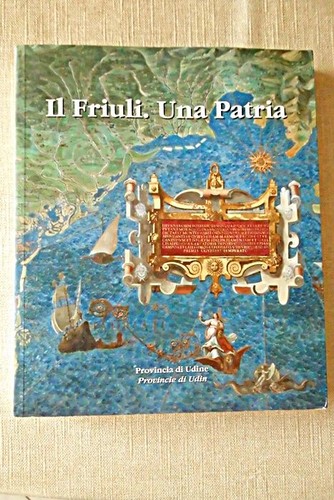 Friuli una patria friaul - (-,