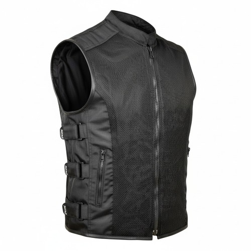 Gilet uomo moto - , giubbotto