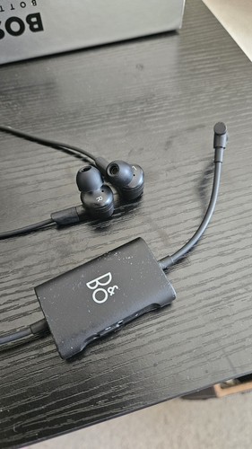 Bang olufsen beoplay e4 - beoplay,