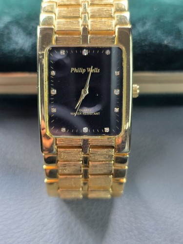 Orologio quarzo philip - orologio, al