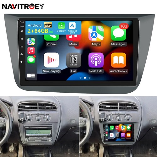 Autoradio per seat - autoradio,