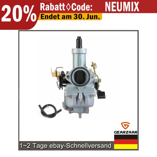 Carburatore 30b 30mm adatto - carburatore,