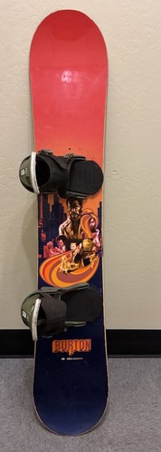 Vtg burton custom - vtg, shaft