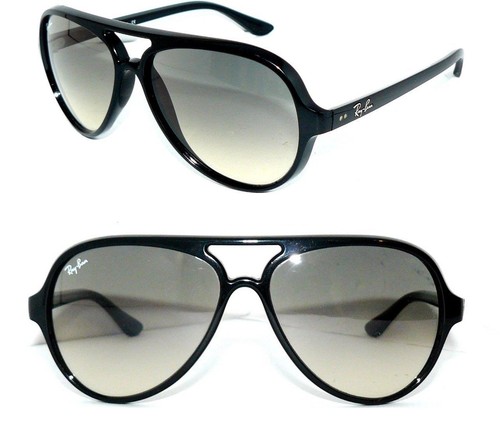 Occhiali sole ray ban nero - ban,