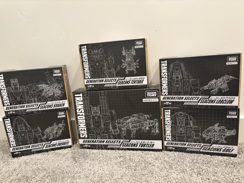 Transformers generations - transformers,