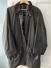 Barbour Gamefair Giacca Cera