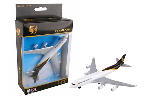 Ups aereo singolo - ups,