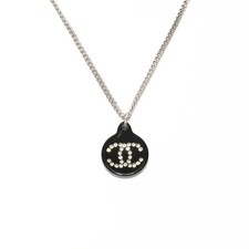 Autentica collana CHANEL 03A