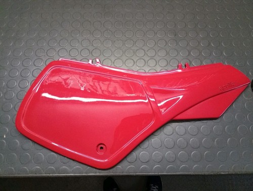 Aprilia 8130115 fianchetto - aprilia,