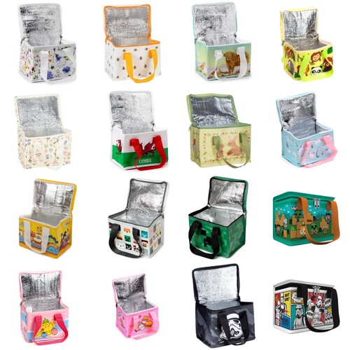 Borsa porta pranzo cool - borsa,
