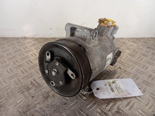 Compressore clima volkswagen - clima,