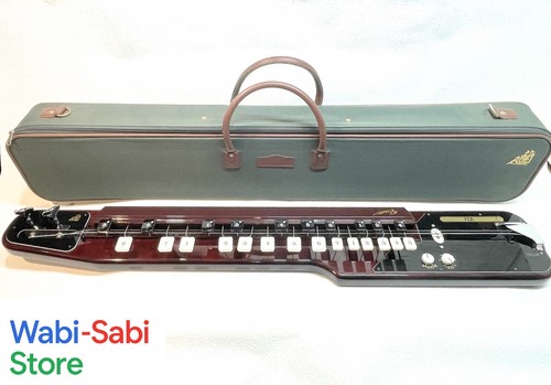 Suzuki ran bass - suzuki,