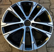 Cerchio lega 17 pollici - lega,