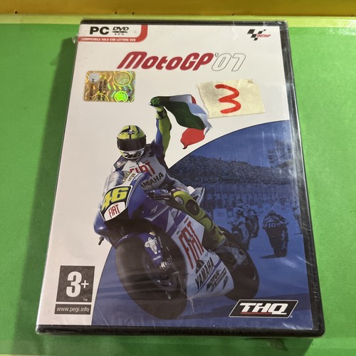 Motogp gioco videogioco - -,