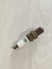 1X CANDELA 4 PUNTE GOLDEN LODGE 25 HLD PER ALFA ROMEO 33 75 164 155 145 146