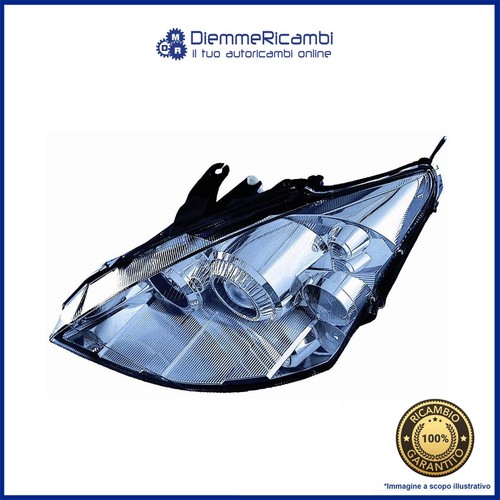 Faro proiettore anteriore - proiettore,