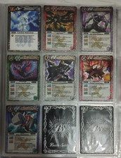 Battle Spirits 2011 - Serie 1 ITALIANA "Played"