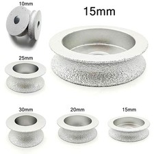 Mola 60 grana 75*20mm vetro