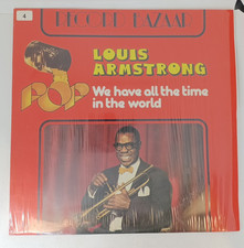 Louis Armstrong – We Have