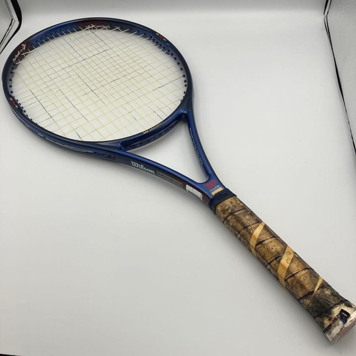 Wilson prostaff si - prostaff, 7,5