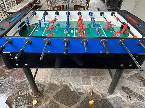 Fas calciobalilla calcetto - fas,
