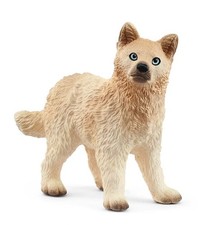 SCHLEICH - Cucciolo di Lupo