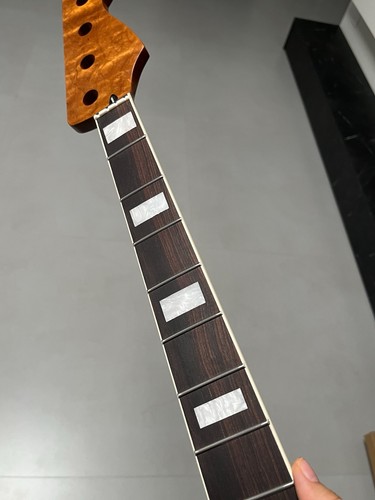 Basso jazz 20fret palissandro - 20fret,