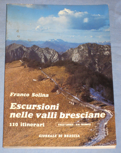 Escursioni nelle valli - escursioni,
