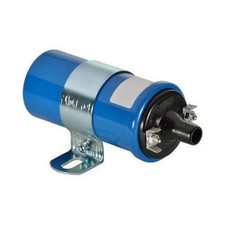 Bobina D'accensione Sidat 85.30064A2 per Alfa Romeo Audi Bmw Citroën Daf Fiat VW