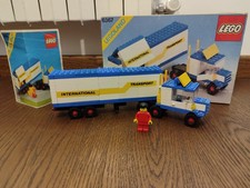 Lego legoland - Vintage - Set