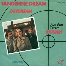 Tangerine Dream / Daydream /