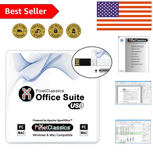 Suite office completa - office, su