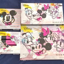 Set Trucco Morphe x Disney