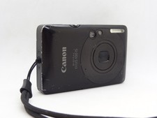 Canon IXUS 100 IS Numerique