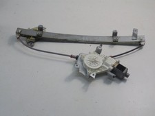 Alzavetro elettrico Nissan