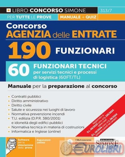 9788891441454 concorso - 9788891441454,