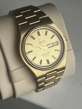 Omega Seamaster Cosmic 2000
