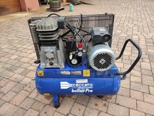 Compressore profess ceccato - compressore, profess.