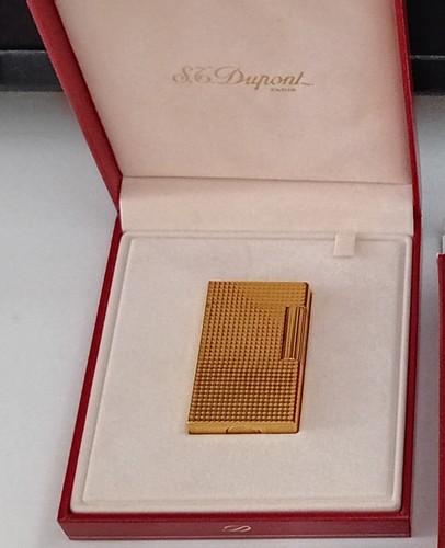Dupont paris accendino - paris,